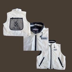 Nautica vest